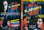 miniatura el-secreto-custom-por-cargeen cover dvd