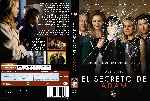 miniatura el-secreto-de-adam-temporada-01-custom-por-lolocapri cover dvd