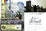 miniatura el-secreto-de-joe-gould-por-agustin cover dvd