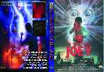 miniatura el-secreto-de-joey-custom-por-peedrosa cover dvd