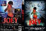 miniatura el-secreto-de-joey-custom-v2-por-oscarloque cover dvd