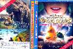 miniatura el-secreto-de-la-calabaza-magica-custom-por-estrella-cecy cover dvd
