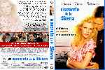 miniatura el-secreto-de-la-sirena-the-mermaid-chair-custom-por-lolocapri cover dvd