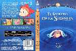 miniatura el-secreto-de-la-sirenita-region-1-4-por-juan69m cover dvd