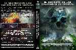 miniatura el-secreto-de-las-calaveras-de-cristal-custom-por-lolocapri cover dvd