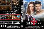 miniatura el-secreto-de-los-24-escalones-custom-por-jonander1 cover dvd