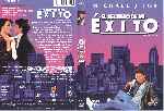 miniatura el-secreto-de-mi-exito-region-4-por-lavoisiere cover dvd