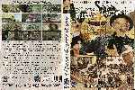 miniatura el-secreto-de-santa-victoria-por-xaviertxo cover dvd