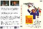 miniatura el-secreto-de-santa-vittoria-custom-por-vimabe cover dvd