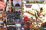 miniatura el-secreto-de-shaolin-clasicos-de-kung-fu-por-vimabe cover dvd