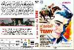 miniatura el-secreto-de-tomy-custom-por-jonander1 cover dvd
