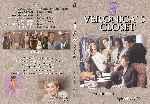 miniatura el-secreto-de-veronica-temporada-01-episodios-07-12-custom-por-tara22 cover dvd