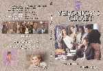 miniatura el-secreto-de-veronica-temporada-01-episodios-13-17-custom-por-tara22 cover dvd