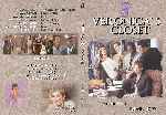 miniatura el-secreto-de-veronica-temporada-01-episodios-18-22-custom-por-tara22 cover dvd