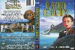 miniatura el-secreto-del-lago-ness-custom-por-jonander1 cover dvd