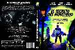 miniatura el-secreto-del-monstruo-por-lolocapri cover dvd