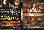 miniatura el-secreto-del-talisman-custom-por-elka cover dvd