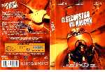 miniatura el-secuestro-del-halcon-region-1-4-por-juan1364 cover dvd