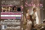 miniatura el-seductor-2017-custom-por-fable cover dvd