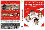 miniatura el-segundo-acto-custom-por-pepe2205 cover dvd