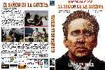 miniatura el-senor-de-la-guerra-2005-custom-v2-por-rtavip cover dvd