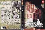 miniatura el-senor-de-la-querencia-volumen-04-region-4-por-women-panter cover dvd
