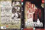 miniatura el-senor-de-la-querencia-volumen-07-region-4-por-women-panter cover dvd