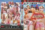 miniatura el-senor-de-los-agujeros-xxx-por-jonatan-casas cover dvd