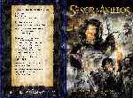 miniatura el-senor-de-los-anillos-el-retorno-del-rey-inlay-01-por-fable cover dvd