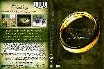 miniatura el-senor-de-los-anillos-la-comunidad-del-anillo-ve-region-1-4-por-gobioides cover dvd