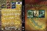miniatura el-senor-de-los-anillos-la-trilogia-custom-v7-por-mrandrewpalace cover dvd