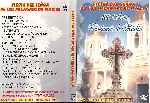 miniatura el-senor-de-los-milagros-de-mailin-custom-por-robertomanu cover dvd