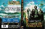 miniatura el-senor-de-tierra-y-mar-region-1-4-por-silver2005 cover dvd