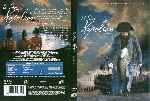 miniatura el-senor-napoleon-region-1-4-por-zatara76 cover dvd