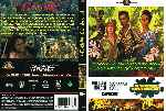 miniatura el-septimo-amanecer-custom-por-georgetaylor cover dvd