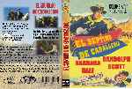 miniatura el-septimo-de-caballeria-custom-por-jotaeme cover dvd