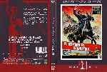 miniatura el-septimo-de-caballeria-new-columbia-classics-por-norni cover dvd