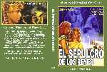 miniatura el-sepulcro-de-los-reyes-custom-por-marakka cover dvd