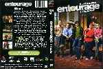 miniatura el-sequito-temporada-03-custom-por-jonander1 cover dvd