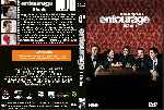 miniatura el-sequito-temporada-06-custom-por-jonander1 cover dvd