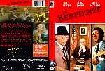 miniatura el-serpiente-custom-por-mastercustom cover dvd