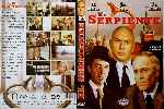 miniatura el-serpiente-por-migahe cover dvd