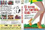 miniatura el-sexo-lo-cambia-todo-custom-por-jrc cover dvd