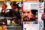 miniatura el-sexto-juego-edicion-especial-region-4-por-dssaja cover dvd