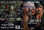 miniatura el-sheriff-implacable-por-lolocapri cover dvd