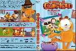 miniatura el-show-de-garfield-custom-por-jonander1 cover dvd