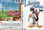 miniatura el-show-de-los-looney-tunes-volumen-01-region-4-por-haroldo-perez cover dvd