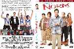 miniatura el-show-de-norm-custom-por-lolocapri cover dvd