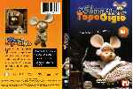 miniatura el-show-del-topo-gigio-volumen-01-por-oagf cover dvd