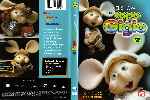 miniatura el-show-del-topo-gigio-volumen-03-por-oagf cover dvd